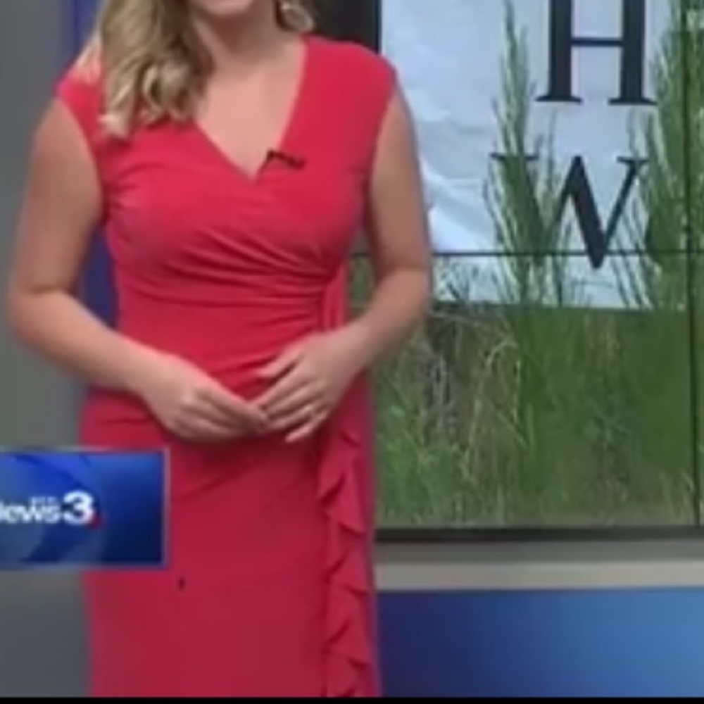 Kasper Dress